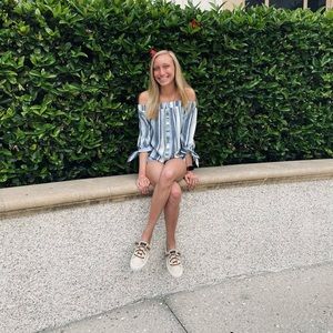 Meet your Posher, Sarah